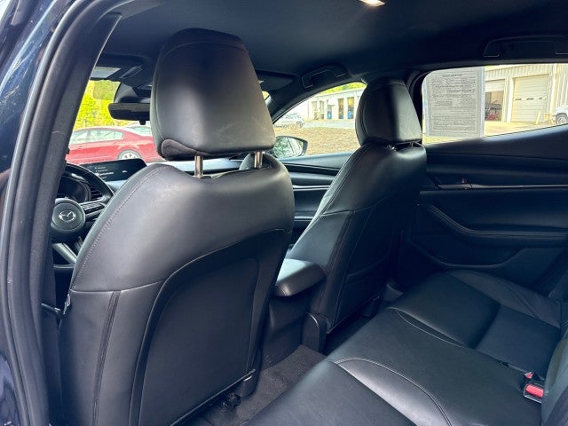 2023 Mazda Mazda3 Hatchback 2.5 S Select