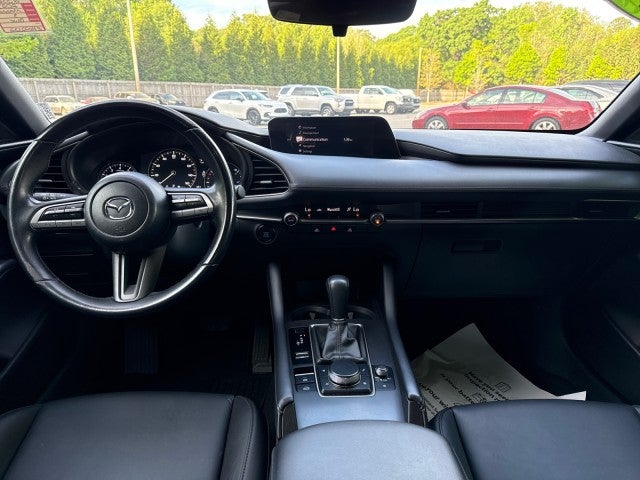 2023 Mazda Mazda3 Hatchback 2.5 S Select