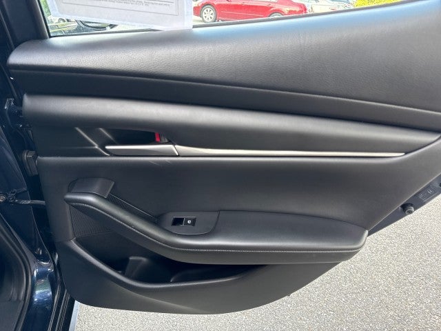 2023 Mazda Mazda3 Hatchback 2.5 S Select