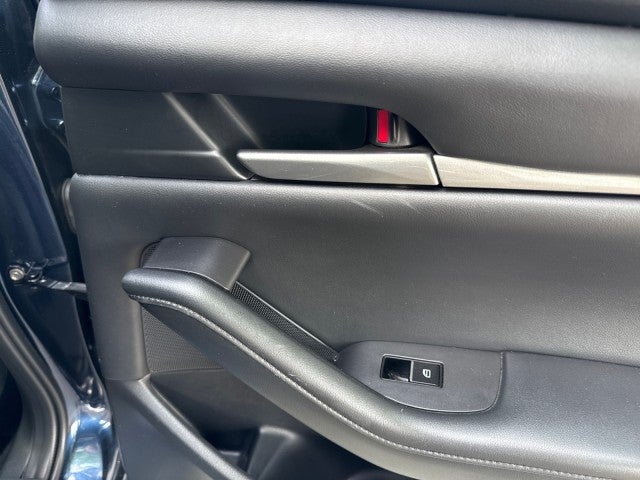 2023 Mazda Mazda3 Hatchback 2.5 S Select