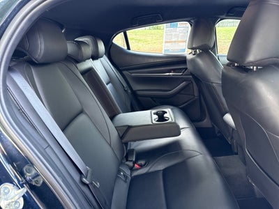 2023 Mazda Mazda3 Hatchback 2.5 S Select