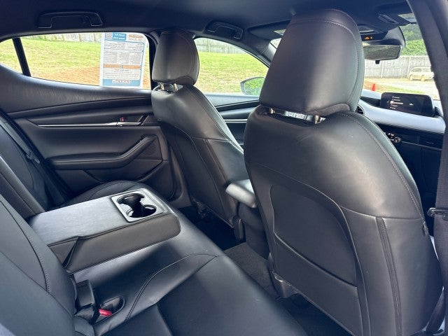 2023 Mazda Mazda3 Hatchback 2.5 S Select