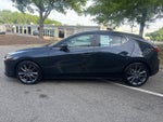 2023 Mazda Mazda3 Hatchback 2.5 S Select