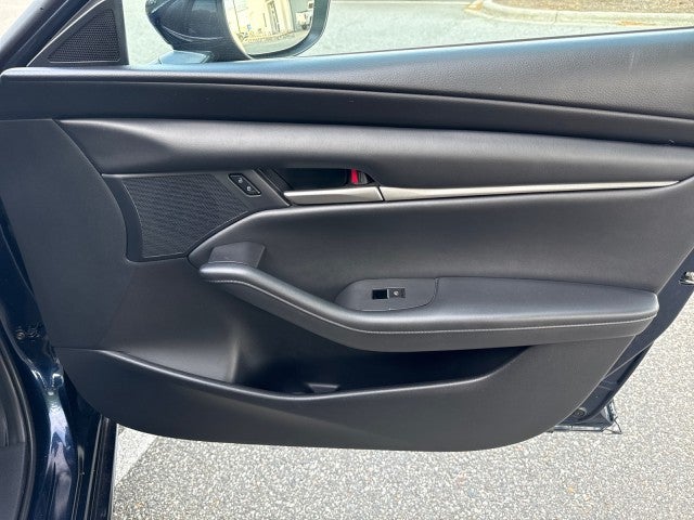 2023 Mazda Mazda3 Hatchback 2.5 S Select