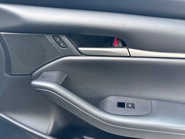 2023 Mazda Mazda3 Hatchback 2.5 S Select