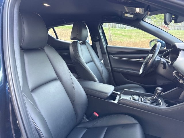 2023 Mazda Mazda3 Hatchback 2.5 S Select