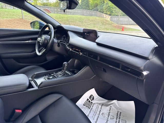 2023 Mazda Mazda3 Hatchback 2.5 S Select