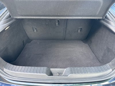 2023 Mazda Mazda3 Hatchback 2.5 S Select