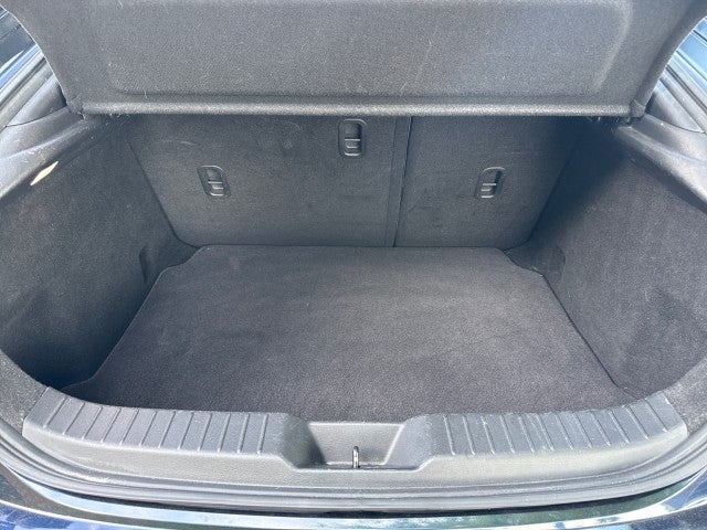 2023 Mazda Mazda3 Hatchback 2.5 S Select
