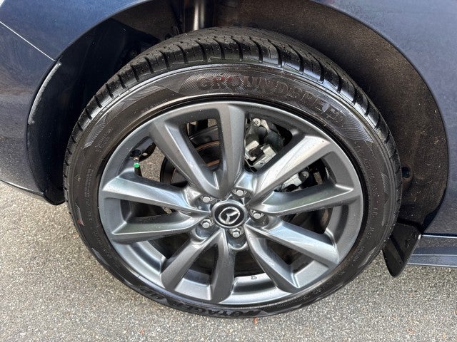 2023 Mazda Mazda3 Hatchback 2.5 S Select