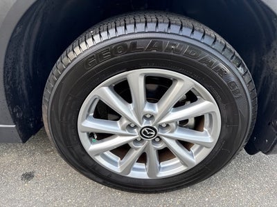 2023 Mazda Mazda CX-5 2.5 S Select