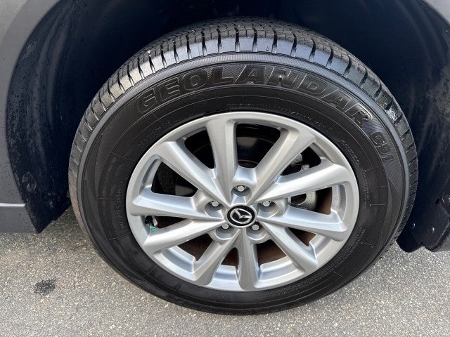 2023 Mazda Mazda CX-5 2.5 S Select