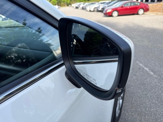 2023 Mazda Mazda CX-5 2.5 S Select