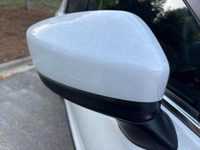 2023 Mazda Mazda CX-5 2.5 S Select