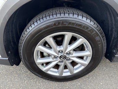 2023 Mazda Mazda CX-5 2.5 S Select