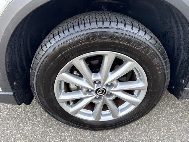 2023 Mazda Mazda CX-5 2.5 S Select