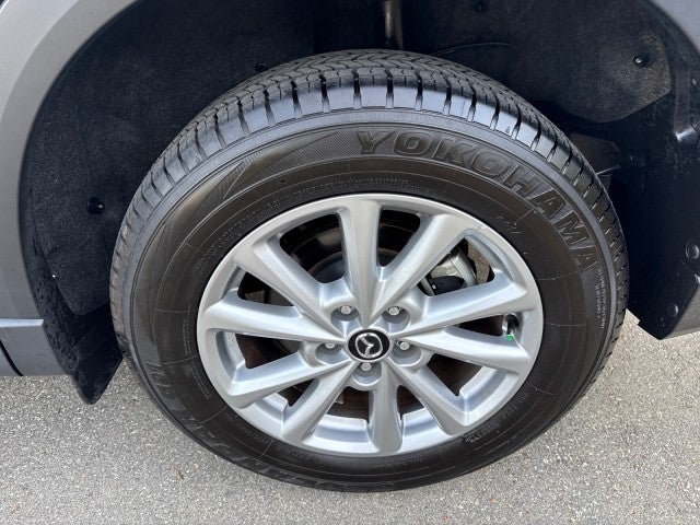 2023 Mazda Mazda CX-5 2.5 S Select