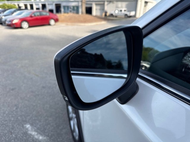 2023 Mazda Mazda CX-5 2.5 S Select