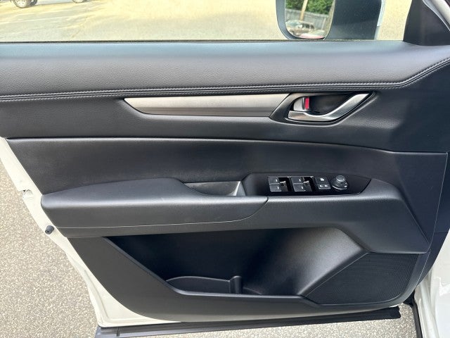 2023 Mazda Mazda CX-5 2.5 S Select