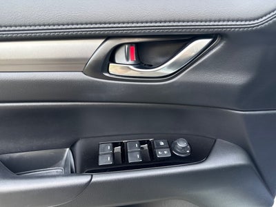 2023 Mazda Mazda CX-5 2.5 S Select