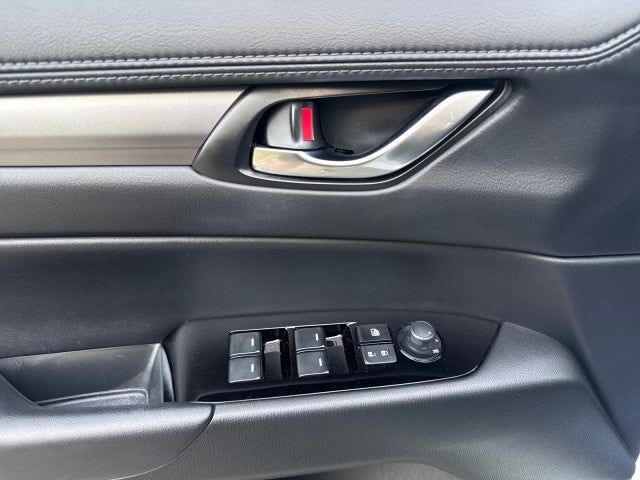 2023 Mazda Mazda CX-5 2.5 S Select