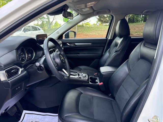 2023 Mazda Mazda CX-5 2.5 S Select