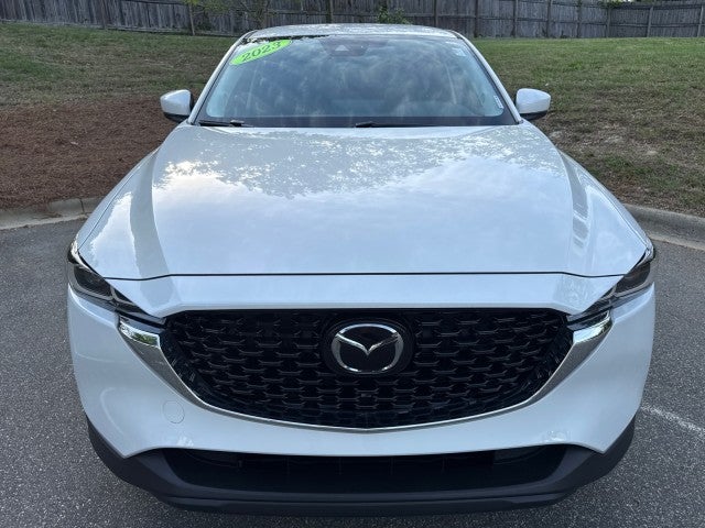 2023 Mazda Mazda CX-5 2.5 S Select