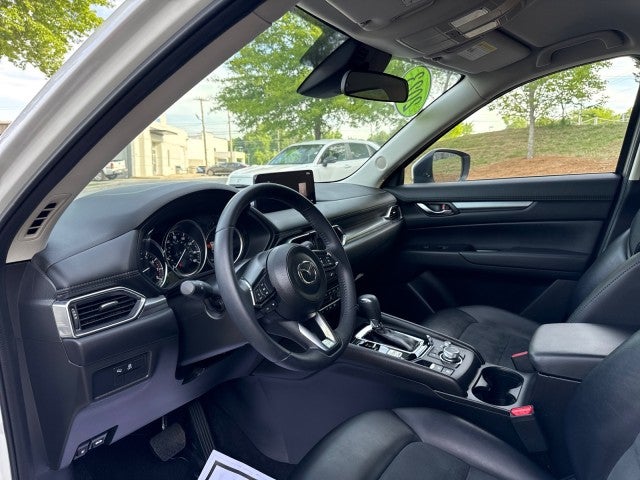 2023 Mazda Mazda CX-5 2.5 S Select