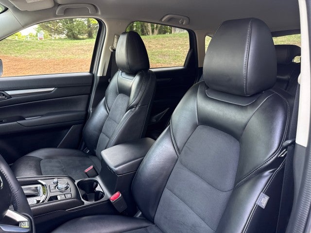 2023 Mazda Mazda CX-5 2.5 S Select