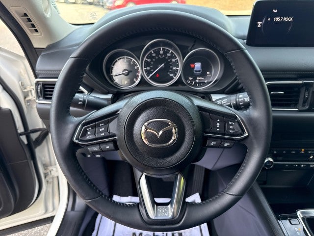 2023 Mazda Mazda CX-5 2.5 S Select