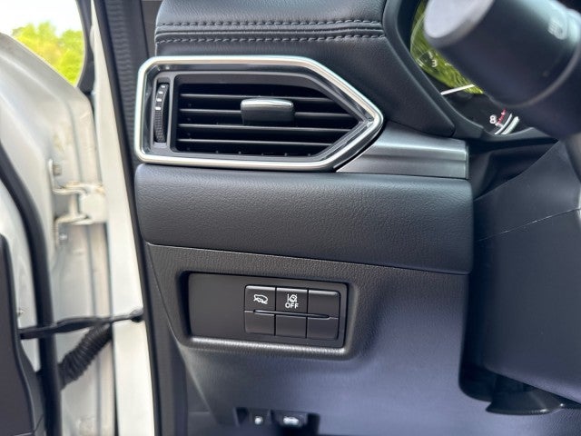 2023 Mazda Mazda CX-5 2.5 S Select