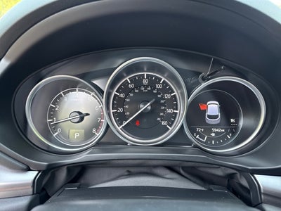 2023 Mazda Mazda CX-5 2.5 S Select