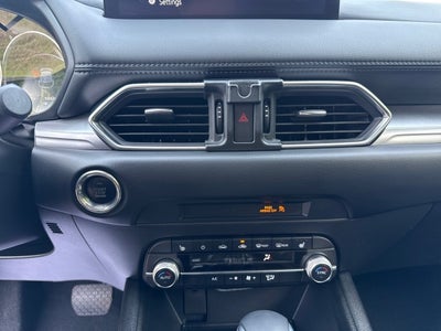 2023 Mazda Mazda CX-5 2.5 S Select
