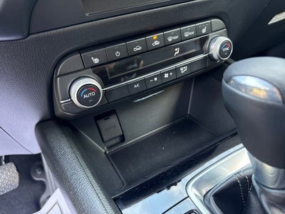 2023 Mazda Mazda CX-5 2.5 S Select