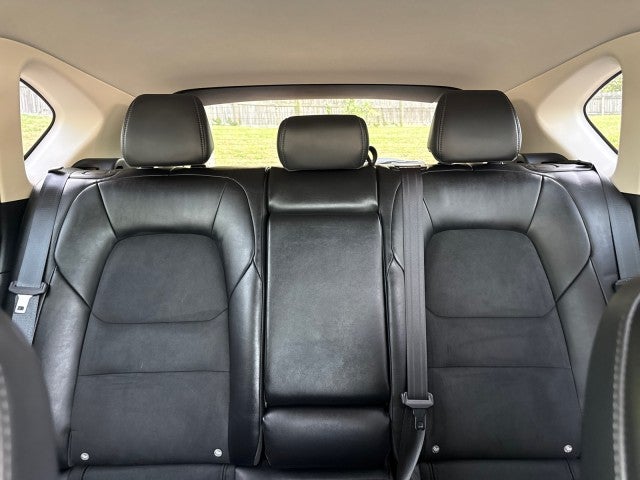 2023 Mazda Mazda CX-5 2.5 S Select