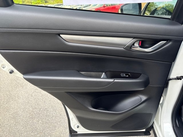 2023 Mazda Mazda CX-5 2.5 S Select