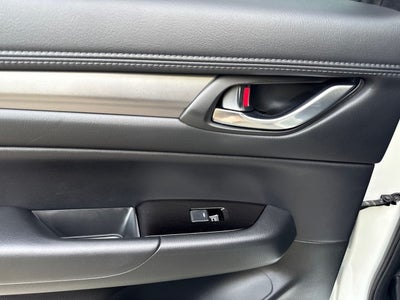 2023 Mazda Mazda CX-5 2.5 S Select