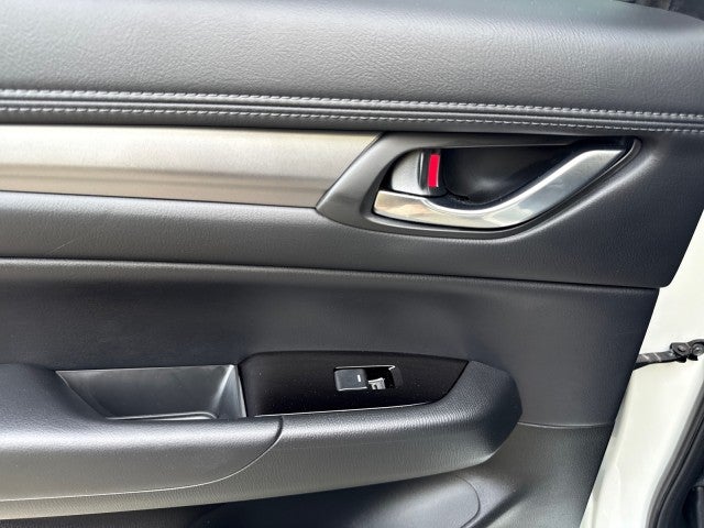 2023 Mazda Mazda CX-5 2.5 S Select