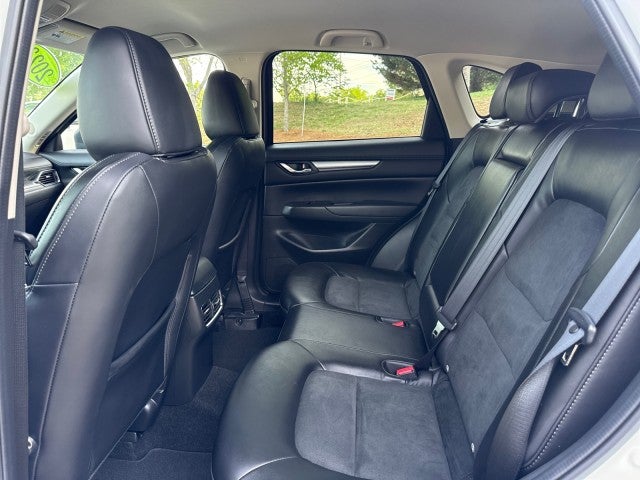 2023 Mazda Mazda CX-5 2.5 S Select