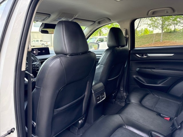 2023 Mazda Mazda CX-5 2.5 S Select