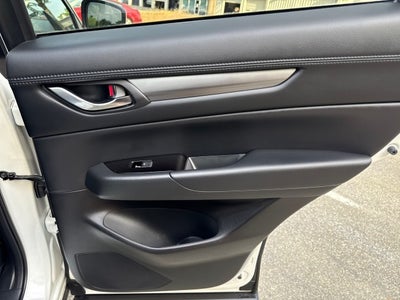 2023 Mazda Mazda CX-5 2.5 S Select