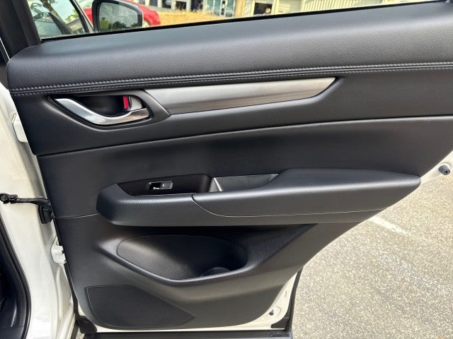 2023 Mazda Mazda CX-5 2.5 S Select