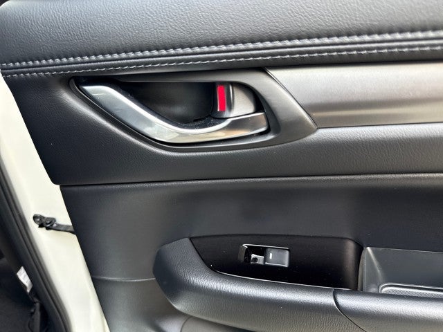 2023 Mazda Mazda CX-5 2.5 S Select