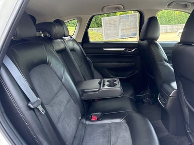 2023 Mazda Mazda CX-5 2.5 S Select