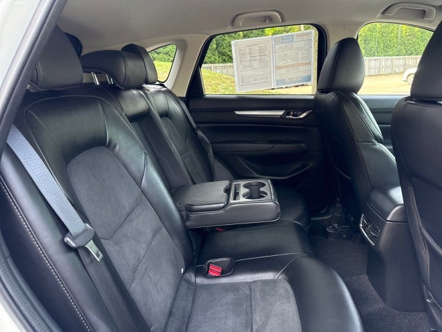 2023 Mazda Mazda CX-5 2.5 S Select