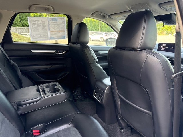 2023 Mazda Mazda CX-5 2.5 S Select