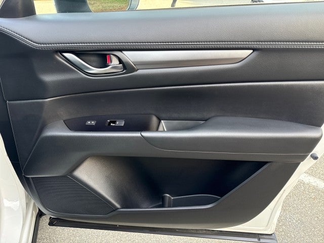 2023 Mazda Mazda CX-5 2.5 S Select