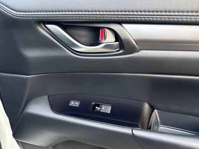 2023 Mazda Mazda CX-5 2.5 S Select