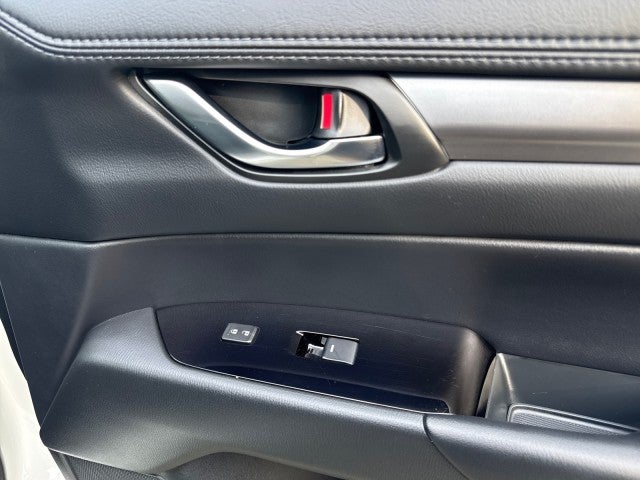 2023 Mazda Mazda CX-5 2.5 S Select