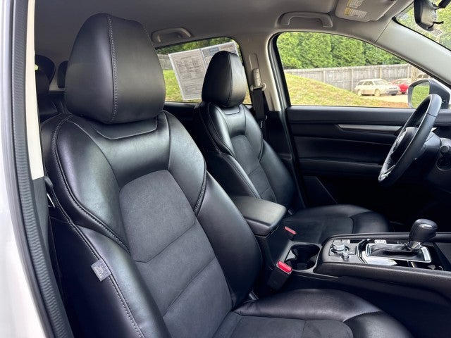 2023 Mazda Mazda CX-5 2.5 S Select